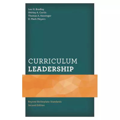 Curriculum Leadership