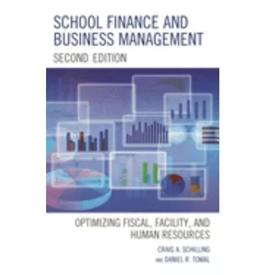 School Finance &amp; Business Management