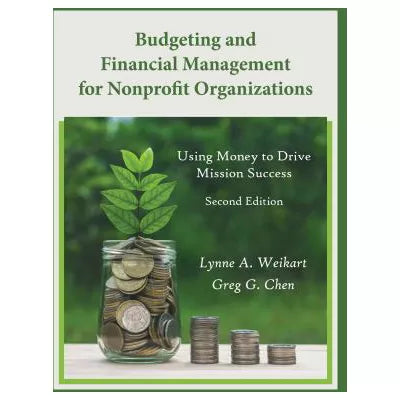 Budgeting &amp; Financial Management of Nonprofit Organizations