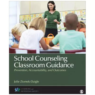 School Counseling Classroom Guidance