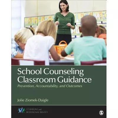 School Counseling Classroom Guidance