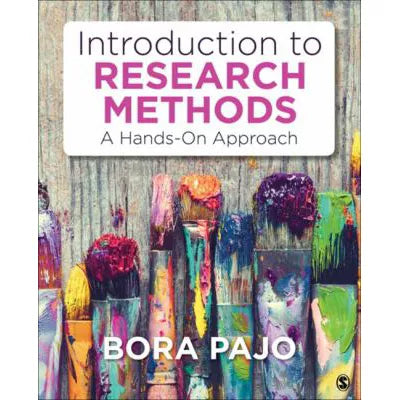 Intro to Research Methods