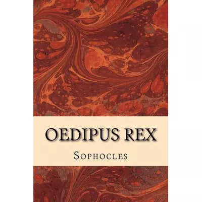 Oedipus Rex