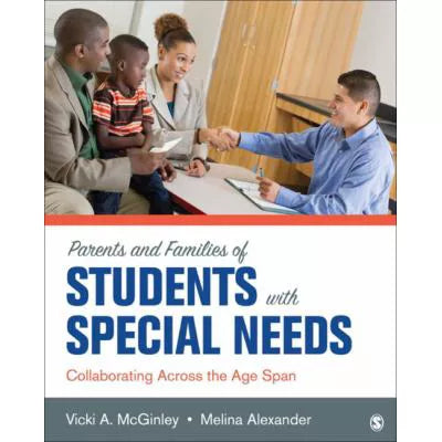 Parents &amp; Families of Students with Special Needs