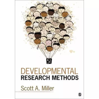 Developmental Research Methods
