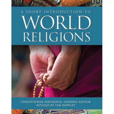Short Introduction to World Religions