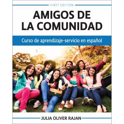 Amigos de la Comunidad