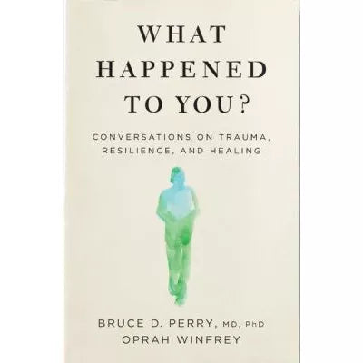 What Happened to You?