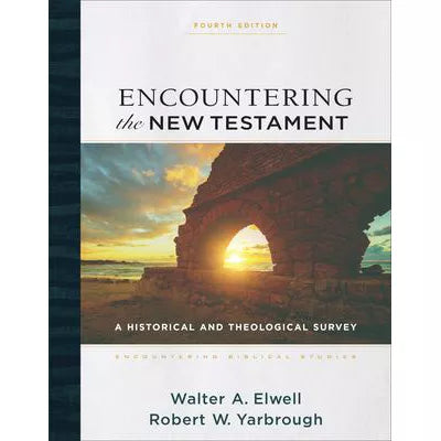 Encountering the New Testament