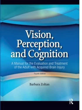Vision, Perception &amp; Cognition
