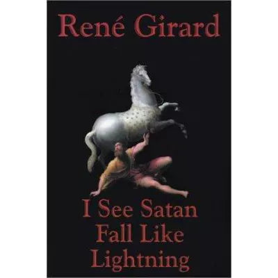 I See Satan Fall Like Lightning