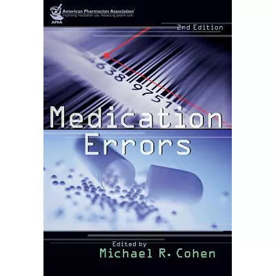 Medication Errors
