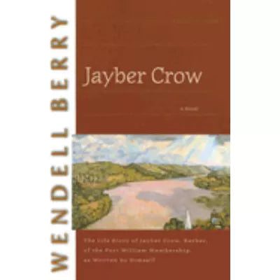 Jayber Crow
