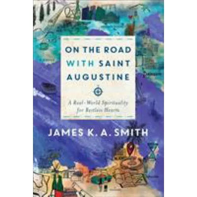 On the Road with St. Augustine