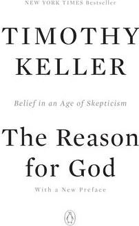 Reason for God