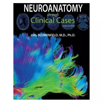 Neuroanatomy Through Clinical Cases