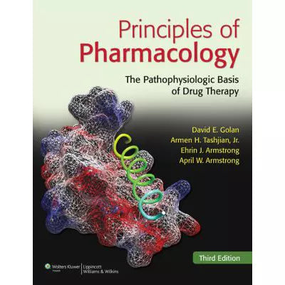 Prin of Pharmacology (w/Bind in Access Code)
