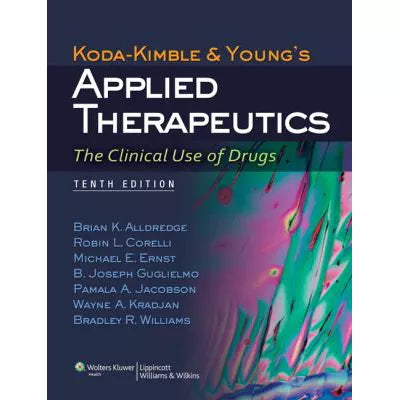 Applied Therapeutics (w/Bind-in Access Code)