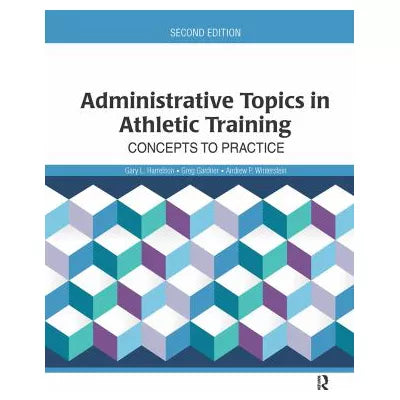 Administrative Topics in Athletic Training