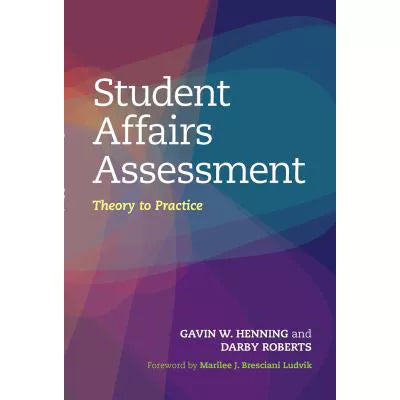 Student Affairs Assessment
