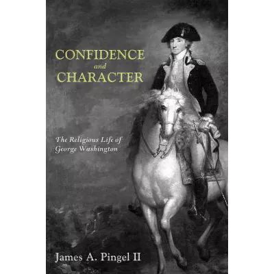Confidence and Character