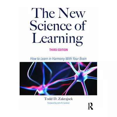 New Science of Learning