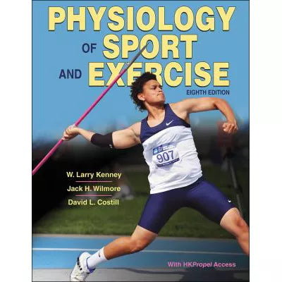 Physiology of Sport and Exercise