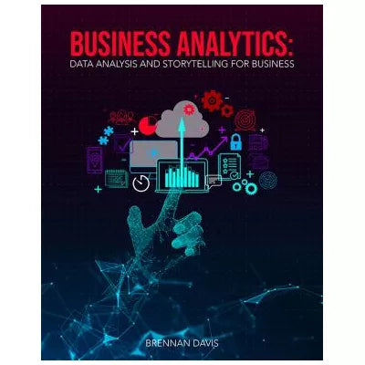 Business Analytics (Access Code)