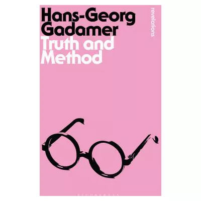 Truth and Method