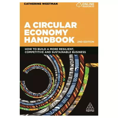 Circular Economy Handbook