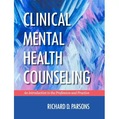 Clinical Mental Health Counseling