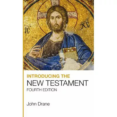 Introducing the New Testament