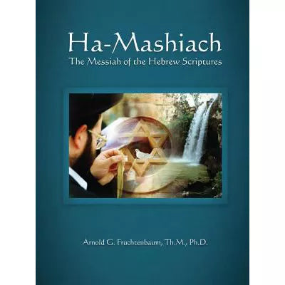 Ha-Mashiach