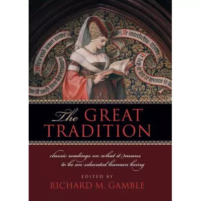 Great Tradition