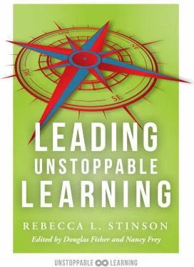 Leading Unstoppable Learning