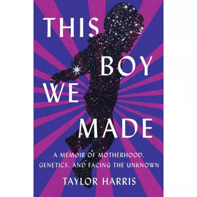 This Boy We Made