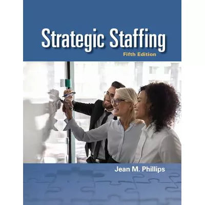 Strategic Staffing