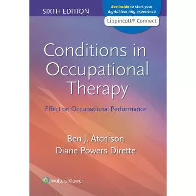 Conditions in Occupational Therapy