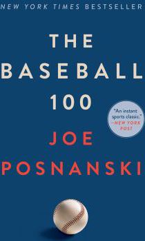 BASEBALL 100