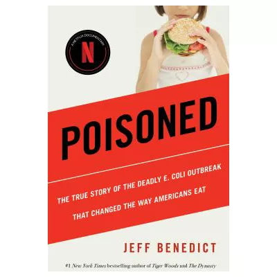 Poisoned