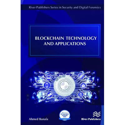 Blockchain Technology &amp; Applications