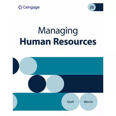 Managing Human Resources