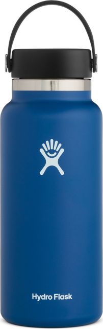 BOTTLE WM FLEX 32OZ INDIGO