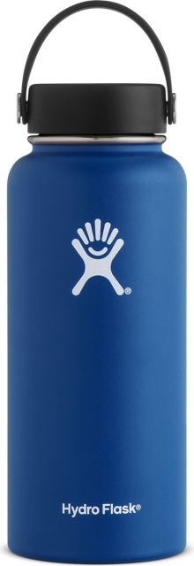 BOTTLE WM FLEX 32OZ INDIGO